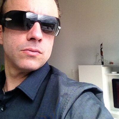 Profile Picture of Chris.Reichenbach (@Chris_Reich) on Twitter