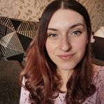 Profile Picture of Leonie Faulkner-Wood (@leonie_faulknerwood) on Instagram