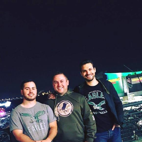 Profile Picture of Dustin Oberly (@oberlydustin) on Poshmark