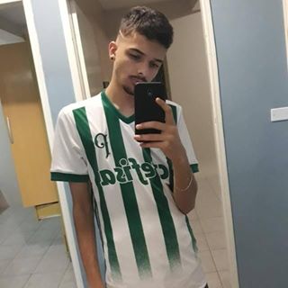 Profile Picture of Julio Forrer (@julio.forrerfilho.5) on Facebook