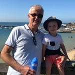 Profile Picture of Michael Brockhus (@michaelbrockhus) on Instagram