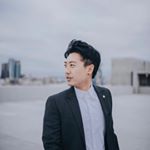 Profile Picture of Steve Ludvig Karlson (@karlson_ludvig) on Instagram