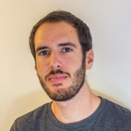 Profile Picture of David Melero Cazorla (@dmelcaz) on Twitter