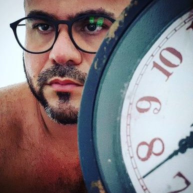 Profile Picture of André Lobão (@AndrLobo18) on Twitter