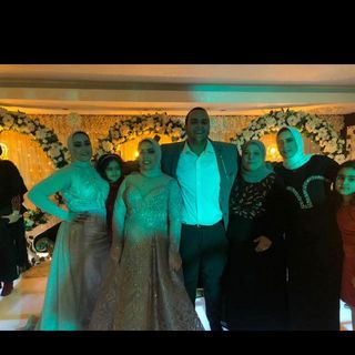 Profile Picture of Samia Hammad (@samia.hammad.969) on Facebook