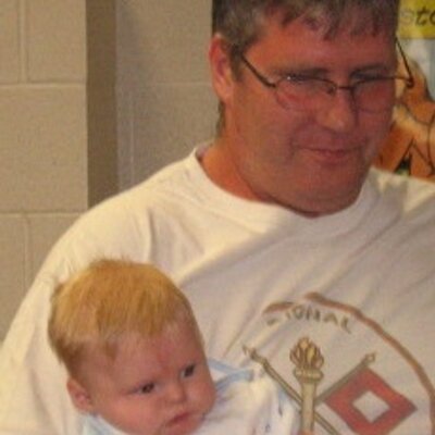 Profile Picture of Joel Adams (@joeladams225) on Twitter