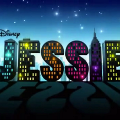 Profile Picture of I Support Jessie (@Jessie_Cch) on Twitter