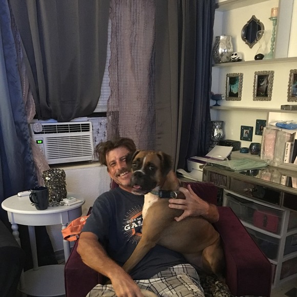 Profile Picture of Patrick Cunningham (@pcpmcunningham) on Poshmark