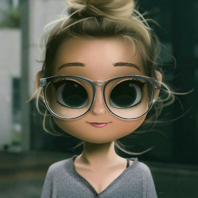 Profile Picture of Pau Brooke (@Paula_alvrez) on Twitter