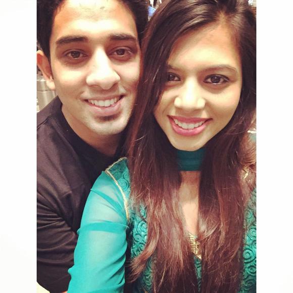 Profile Picture of Mariya Gabajiwala (@mgabajiwala) on Poshmark