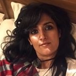 Profile Picture of Payal Khandwala (@payalisnotavailable) on Instagram