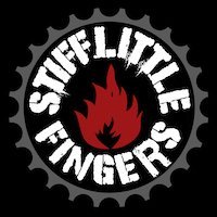Stiff Little Fingers - Twitter Profile Picture of Stiff Little Fingers (@RigidDigits) on Twitter