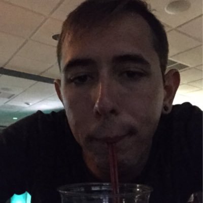 Profile Picture of Nick Wolfinger (@Nick_Wolfinger) on Twitter