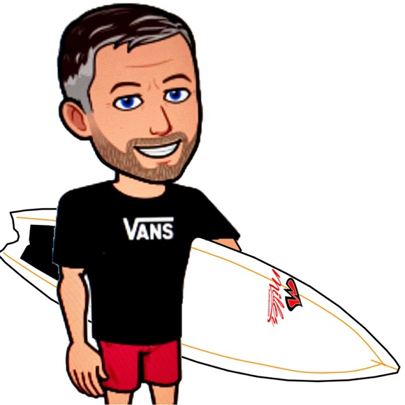 Rob Holley - Poshmark Profile Picture of Rob Holley (@holleysvolleys) on Poshmark