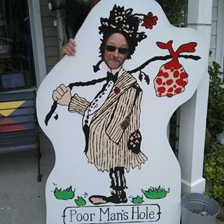 Profile Picture of Marshall Guyette (@marshall.guyette.1) on Facebook