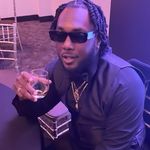 Profile Picture of D'Shon Sharp (@____doitall) on Instagram