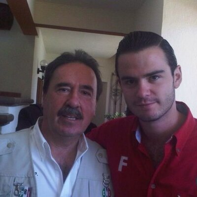 Profile Picture of Javier Omaña Larrea. (@Omanajavier) on Twitter