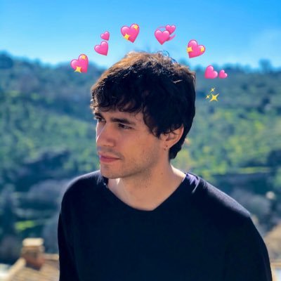 Profile Picture of Antonio Carrizosa  Δ (@acheepcheep) on Twitter