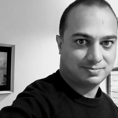 Profile Picture of Faran Khalid Mirza (@farankmirza) on Twitter