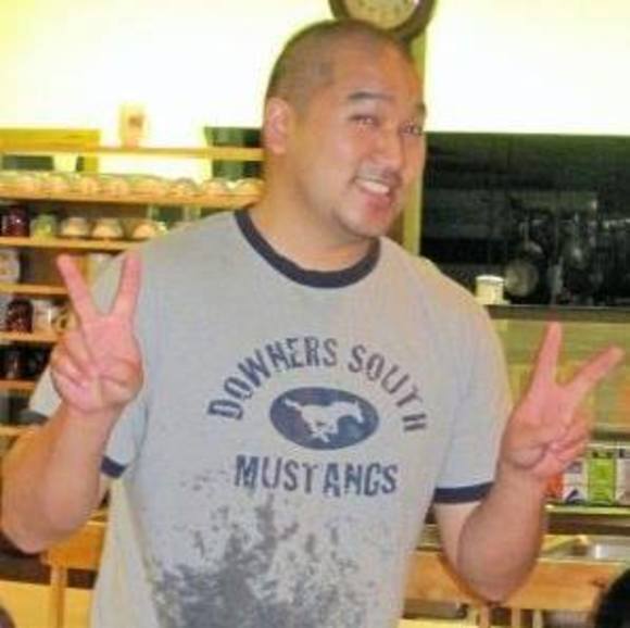 Profile Picture of Calvin Chen (@calvindeecee) on Poshmark