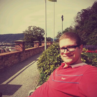 Profile Picture of Maximilian (@Guy_Max) on Twitter