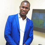 Profile Picture of Johnjoseph Okia (@johnjoseph_okia) on Instagram