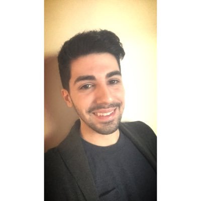 Profile Picture of Sean Fontes (@SeanFontes) on Twitter