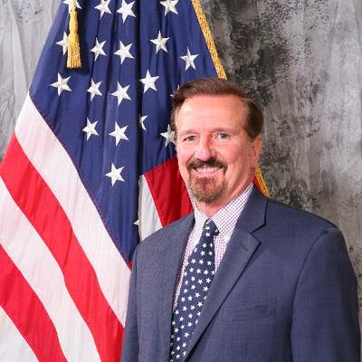 Profile Picture of Jim Maas (@JimMaas1) on Twitter