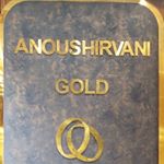 Profile Picture of Anoushirvani Gold (@anoushirvanigold) on Instagram