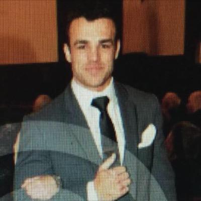 Profile Picture of Steven Stack (@stevenstack) on Twitter
