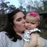 Profile Picture of Clarissa Harrison (@clarissa.harrison25) on Instagram