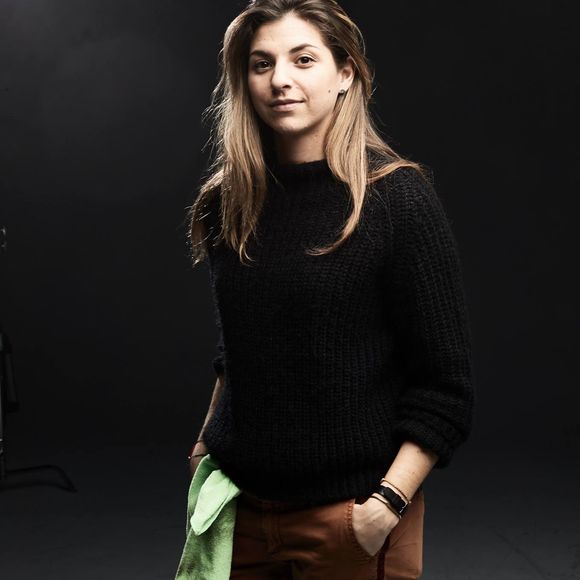 Profile Picture of Sara Kaloudis (@sarakaloudis) on Poshmark