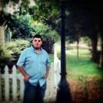 Profile Picture of Adam Tolley (@adam.tolley) on Instagram
