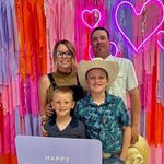 Profile Picture of Chelsey Adams (@chelscadams) on Instagram