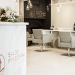 Profile Picture of Salon Fryz by Paulina Zwoleń (@salonfryzbypaulina) on Instagram