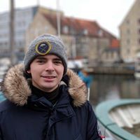 Profile Picture of Kevin Person (@kevin-person-7) on Quora