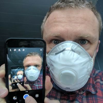 Profile Picture of Ben Hawkes (@Ben_Hawkes) on Twitter