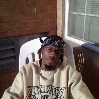 Daniel - Twitter Profile Picture of Daniel (@millage40_dgg) on Twitter