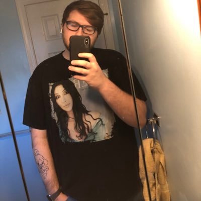 Profile Picture of Isaac (@fink_isaac) on Twitter