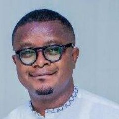 Profile Picture of Philip Achu-Fombe Sr (@Pachufombe) on Twitter