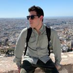 Profile Picture of Andrew Shehata (@andrew.shehata) on Instagram