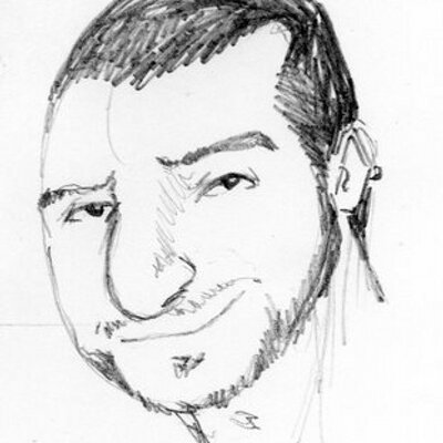 Profile Picture of Marcello Hidalgo (@marcellohi) on Twitter