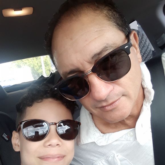 Profile Picture of Fernando Rodriguez (@estrella59) on Poshmark