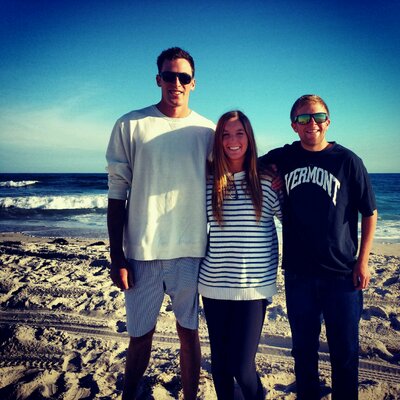 Profile Picture of Michael Jablonski (@argyle_jbo) on Twitter