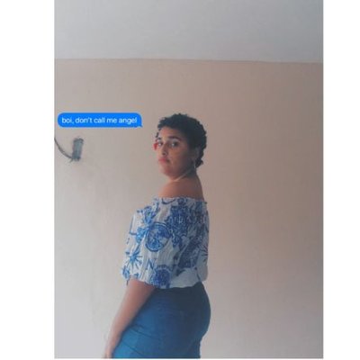 Profile Picture of Paula Jacobo (@PaulaJacobo12) on Twitter