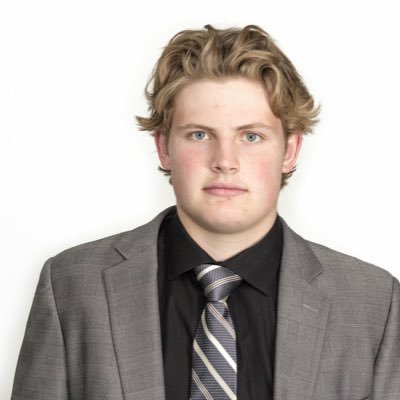 Profile Picture of Garrett Russell (@g_rusty27) on Twitter