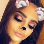 Profile Picture of Courtney Bailey (@courtneylea12) on Instagram