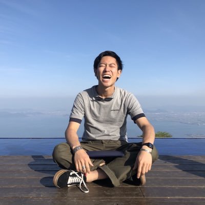 Profile Picture of TSUCHITANI (@kvfbblean) on Twitter