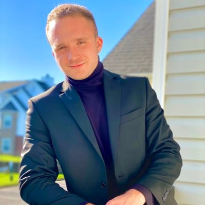 Profile Picture of Tyler Thrasher (@TylerJThrasher) on Twitter