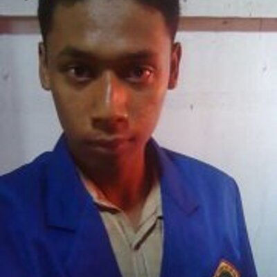 Profile Picture of Chandra Krisdiantoro (@kris_chandra) on Twitter